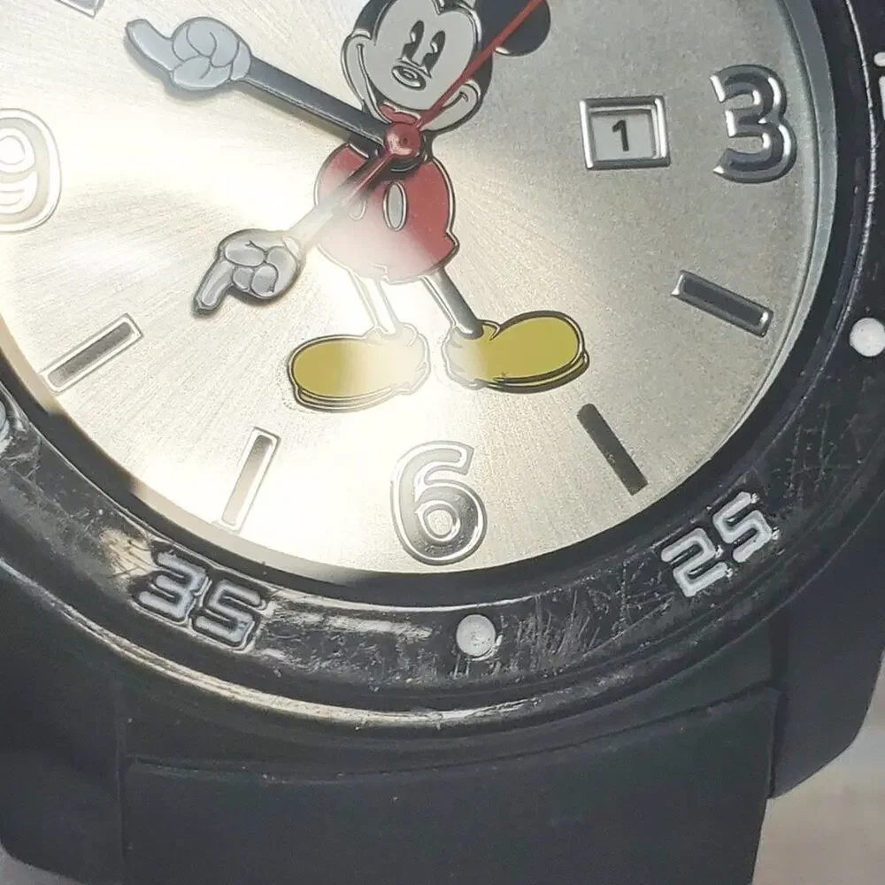 Disney celebrate charm